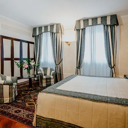 De La Hotel Firenze