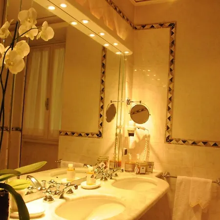 De La 4* Firenze