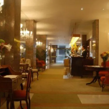 Hotel De La Firenze