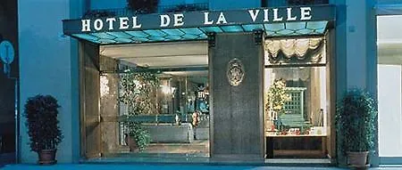 De La Hotel Firenze
