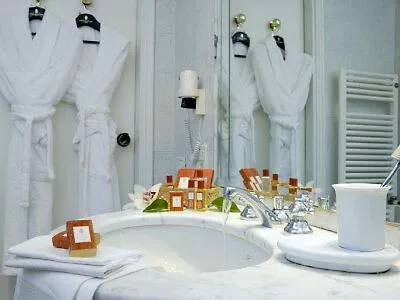 De La 4* Firenze